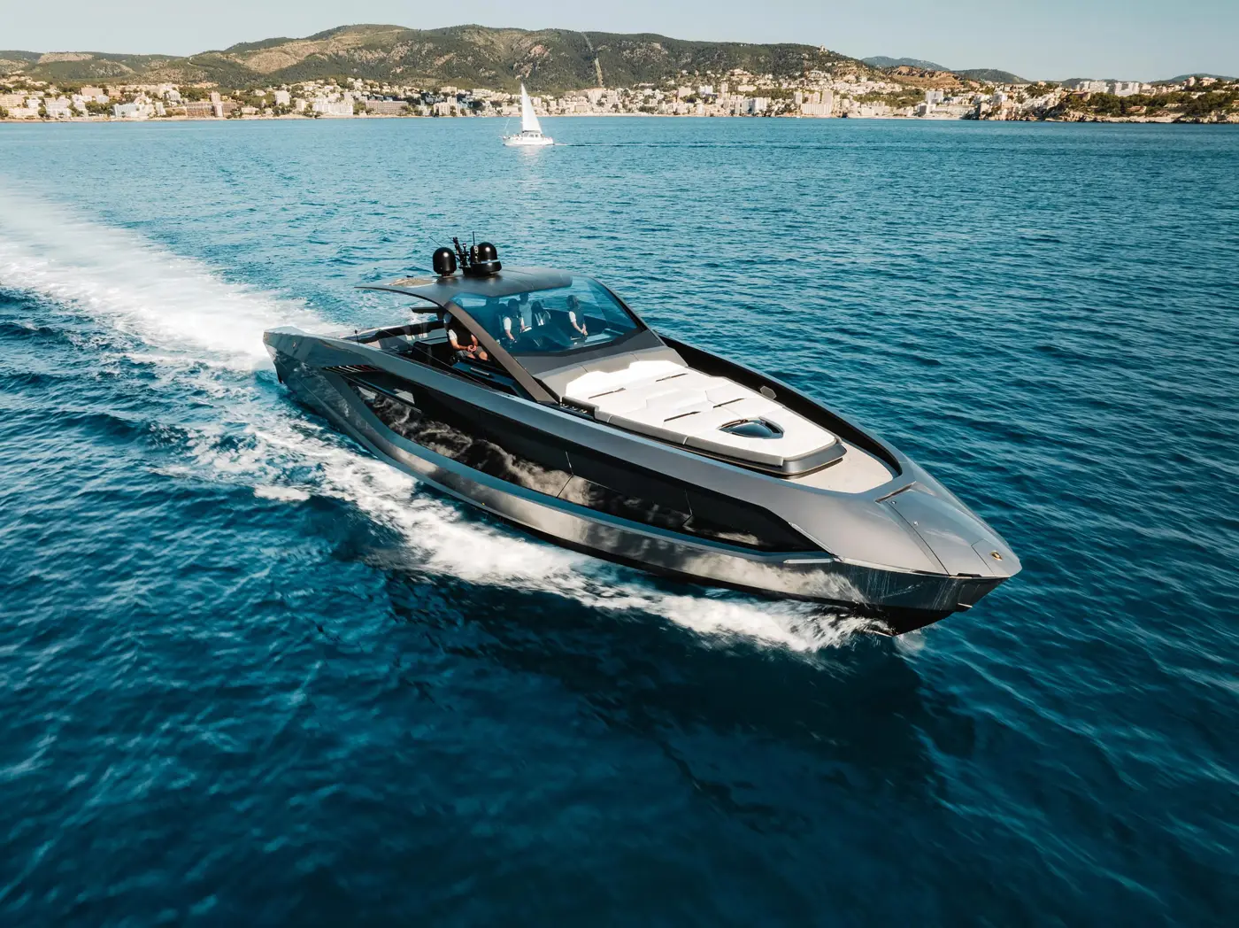 LAMBORGHINI-63 66 — photo 1