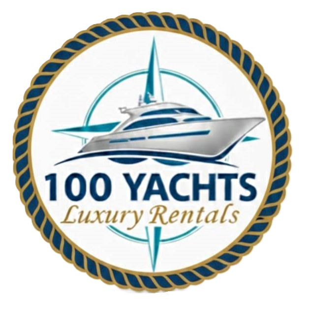 100 YACHTS