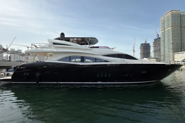 Sunseeker Aarna 90