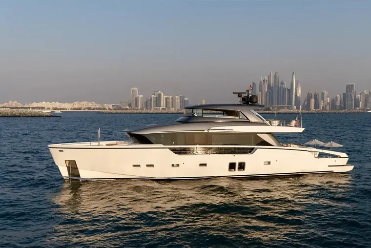 TEMPEST 87