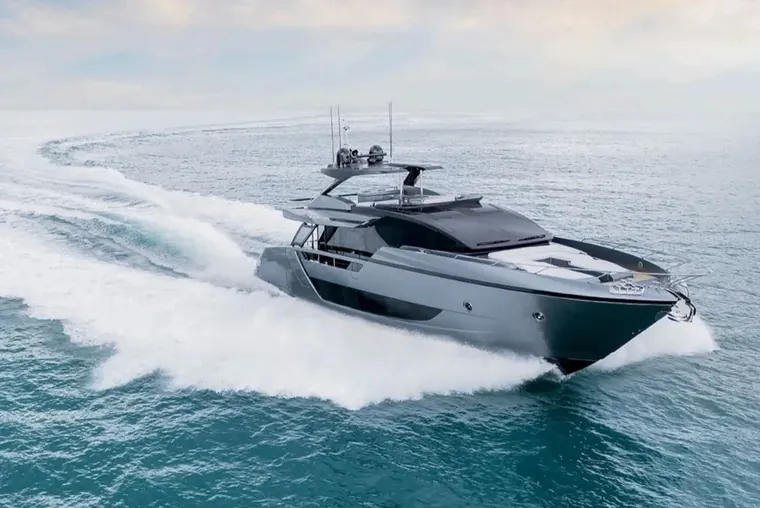 Riva Diva 82