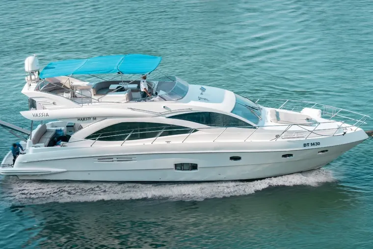 Majesty Vassia 56