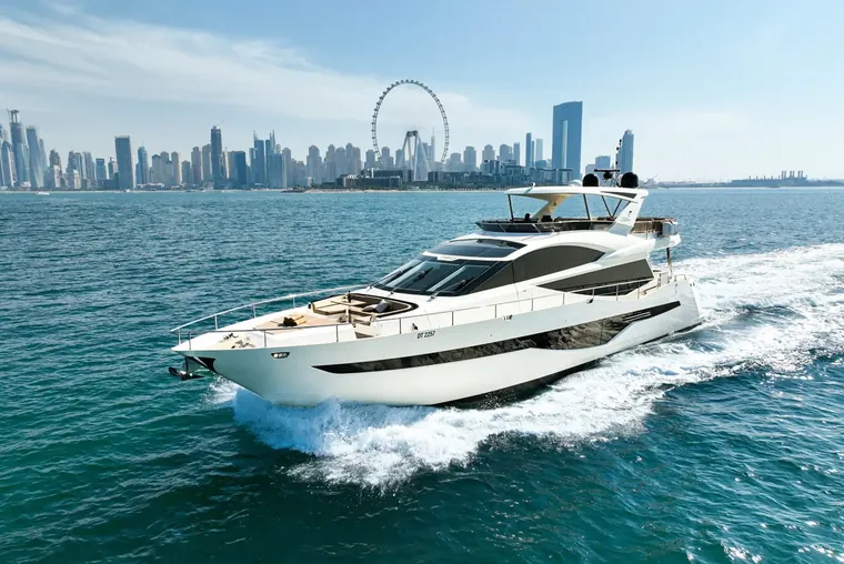 ARISTOCRAT 78