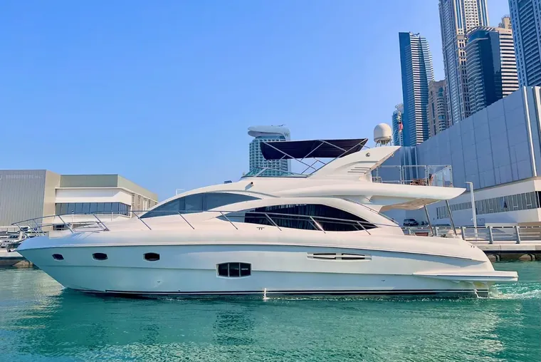 Majesty 66