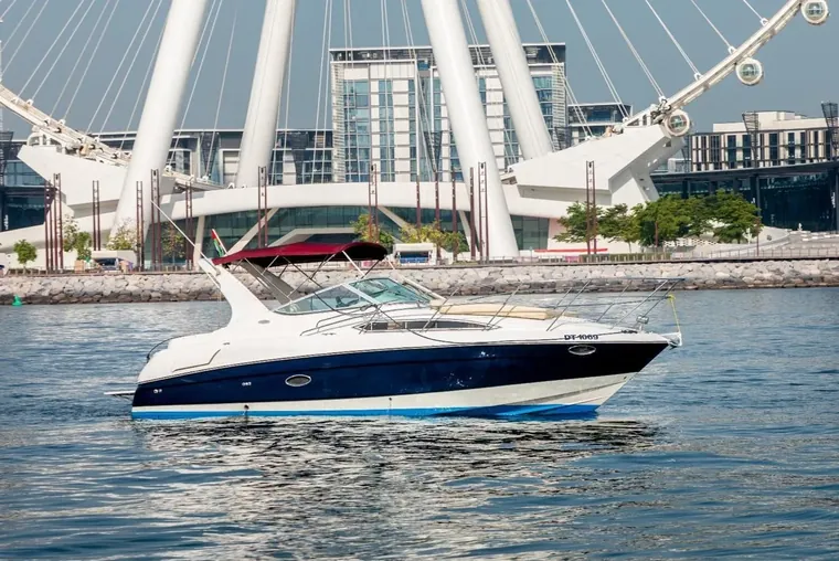 Regal 33