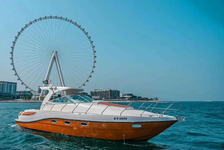 Luxury 40