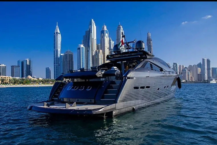 Sunseeker Predator UD30
