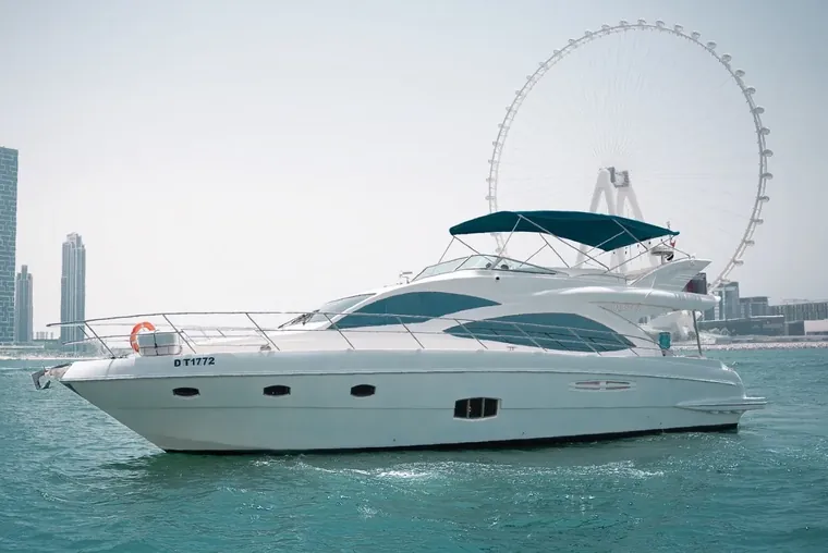 Lagoona 56