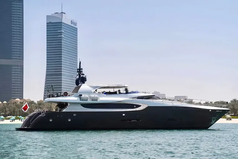 MYTHOS 107