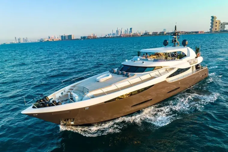 Nedship Khalili 110