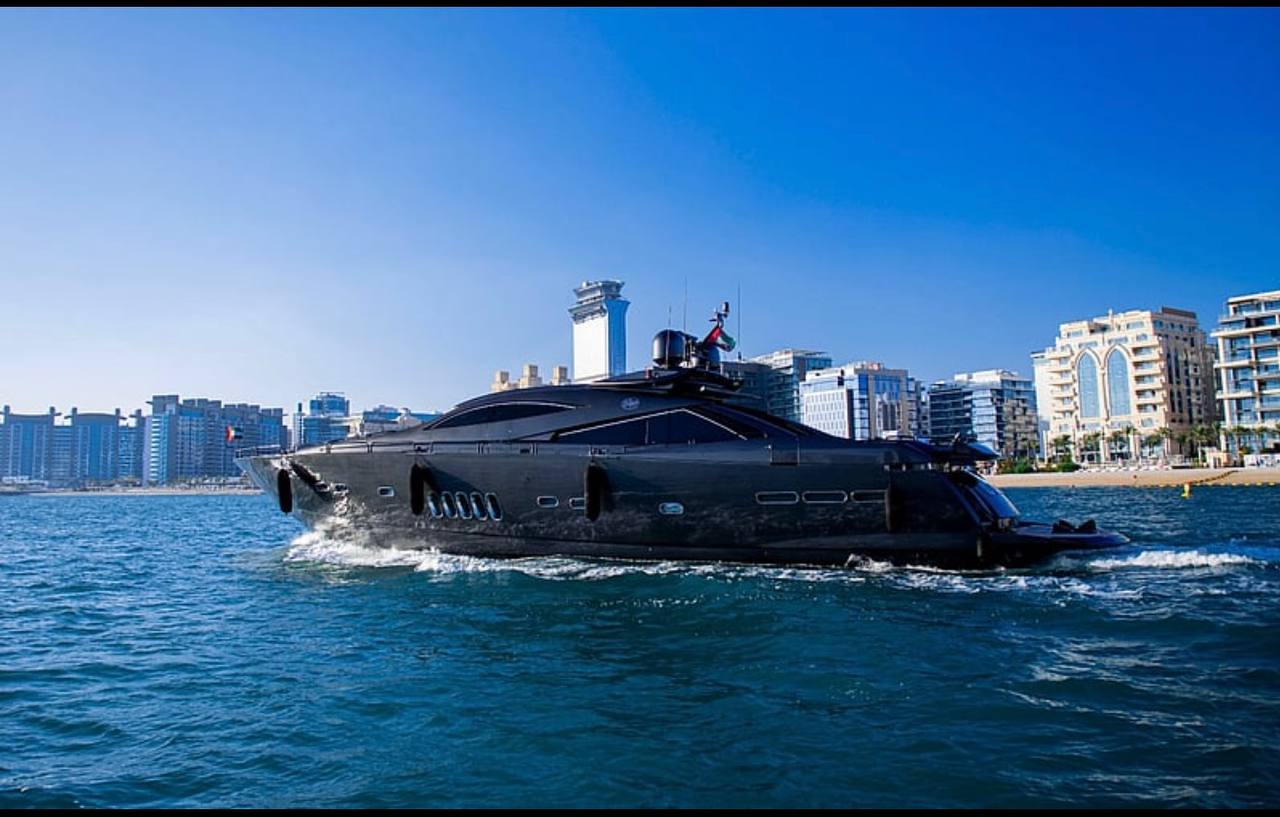 Sunseeker Predator UD30 — photo 7
