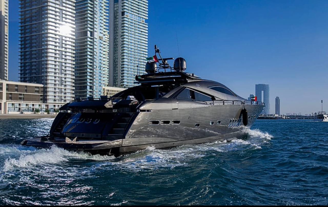Sunseeker Predator UD30 — photo 2