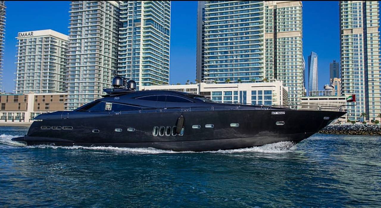 Sunseeker Predator UD30 — photo 3