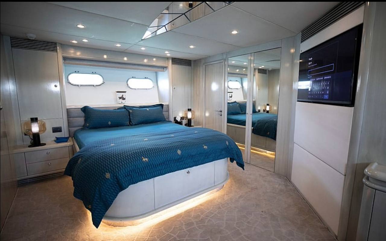 Sunseeker Predator UD30 — photo 5