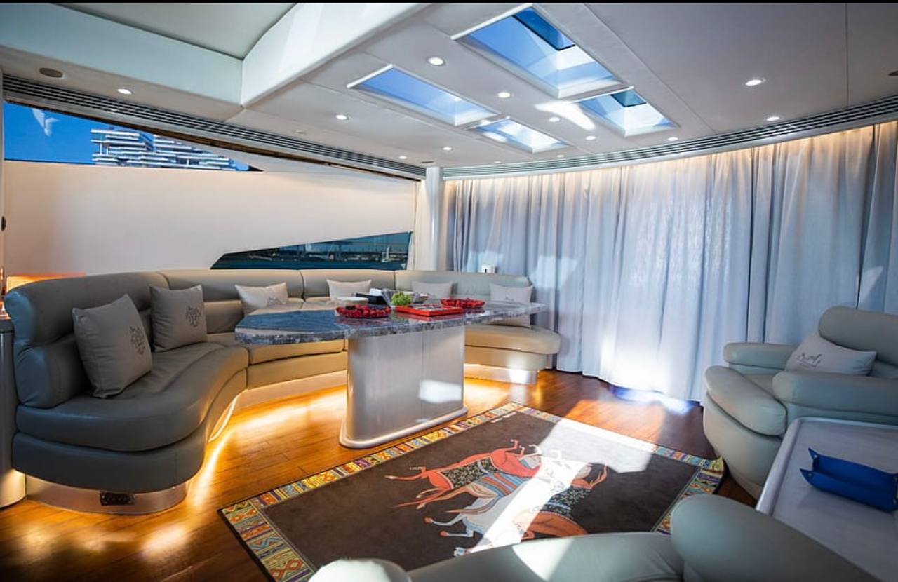 Sunseeker Predator UD30 — photo 6