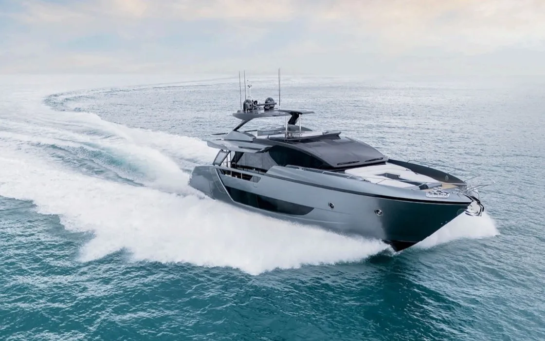 Riva Diva 82 — фото 1